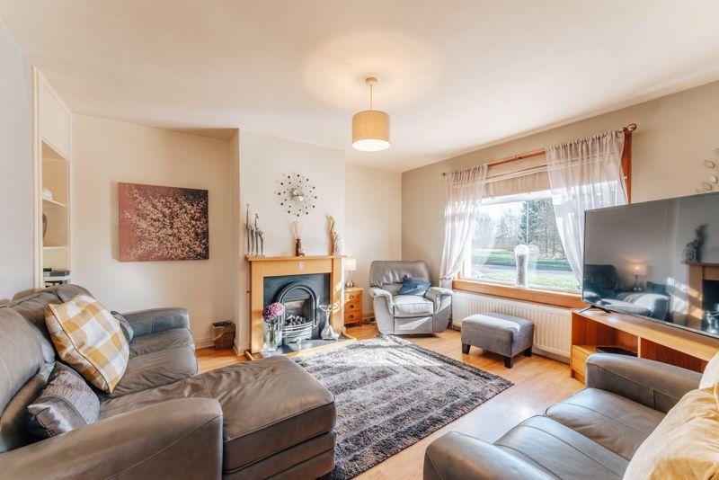 Kincardine Road, Carronshore, Falkirk 4 bed semidetached house £138,000