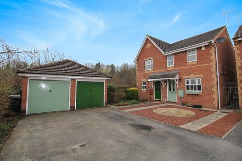 24 Doublegates Court, Ripon, HG4 2TT