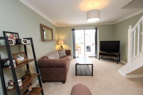 24 Doublegates Court, Ripon, HG4 2TT
