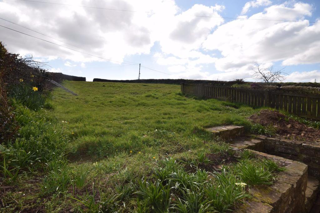 Yelland Cottage, Umberleigh, North Devon 3 bed semidetached house £