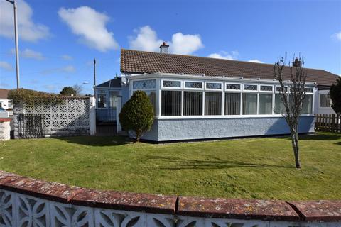 3 bedroom semi-detached bungalow for sale - Wheal Gorland Road, St. Day, Redruth