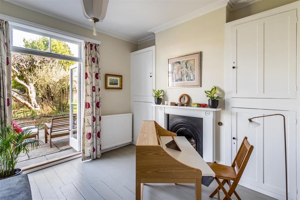 House. partnership Chichester