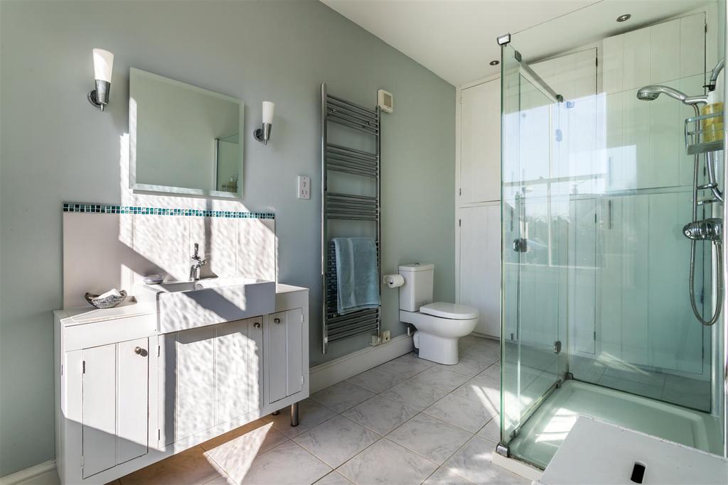 House. partnership Chichester