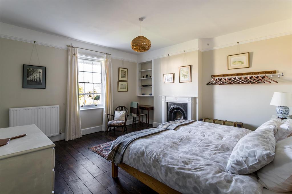 House. partnership Chichester