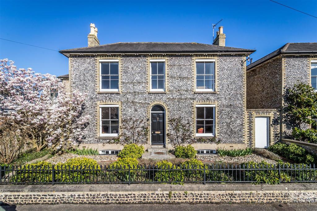 House. partnership Chichester