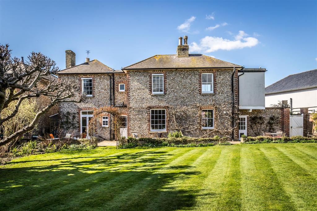 House. partnership Chichester