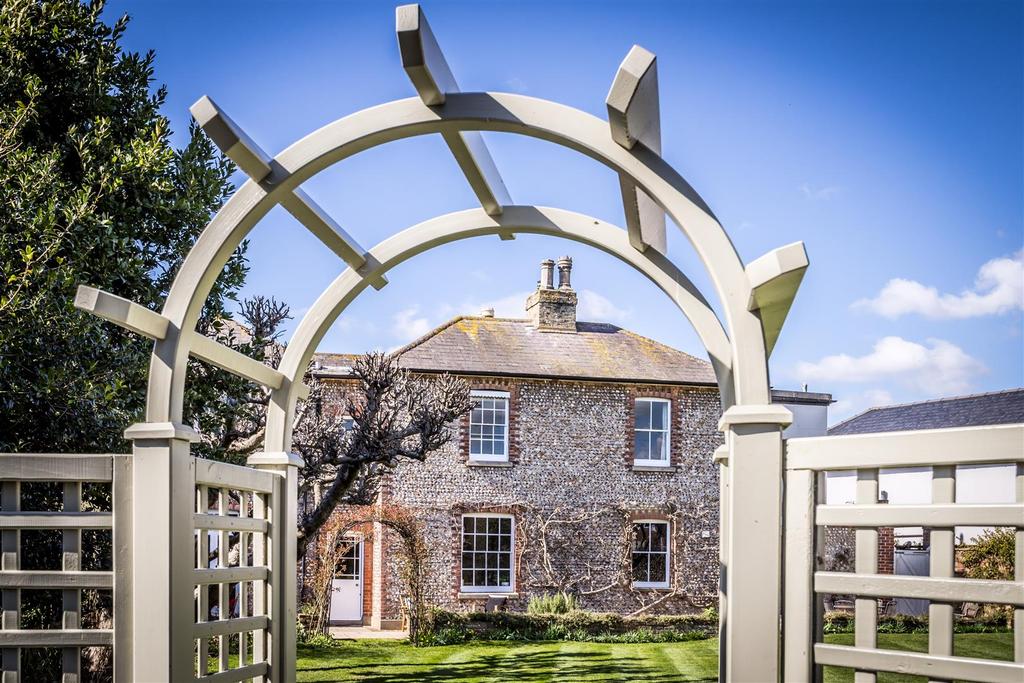 House. partnership Chichester