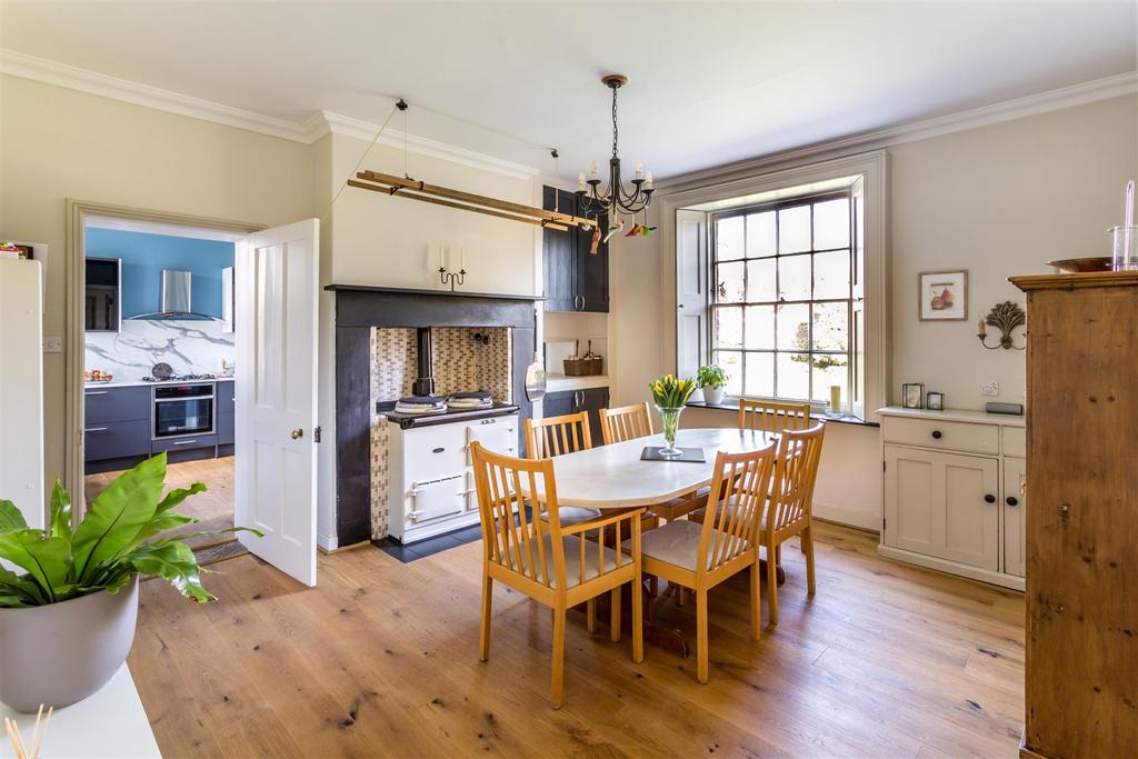 House. partnership Chichester