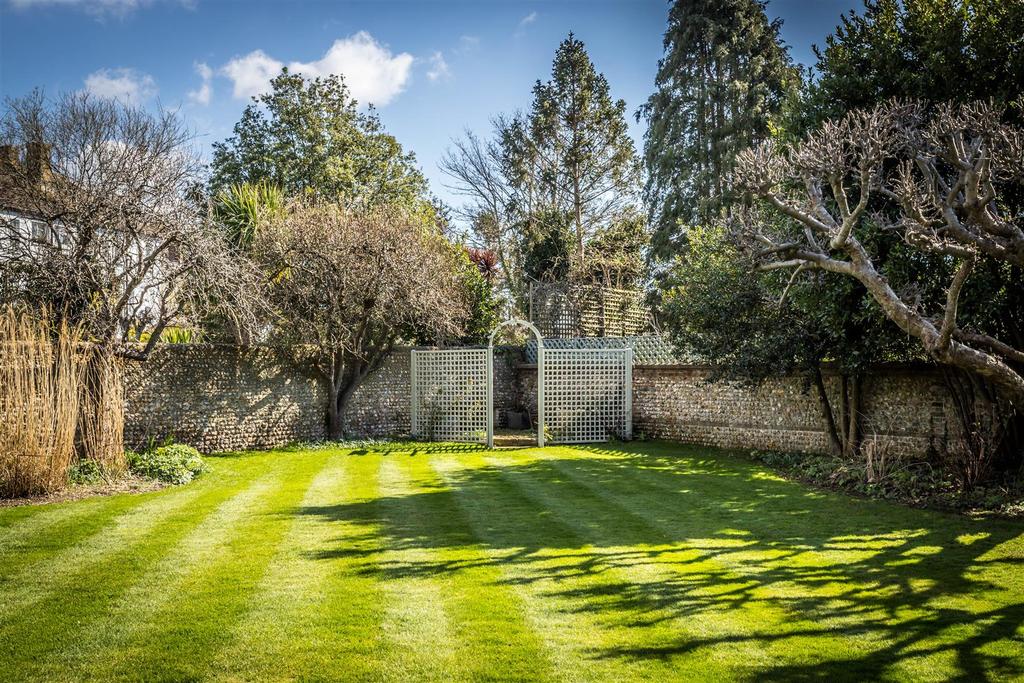 House. partnership Chichester