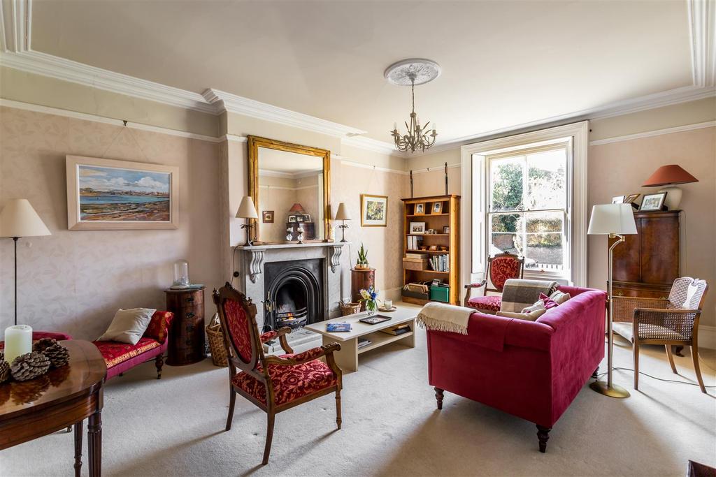 House. partnership Chichester