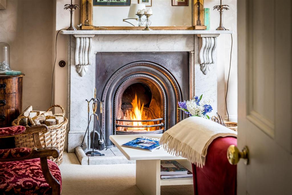 House. partnership Chichester
