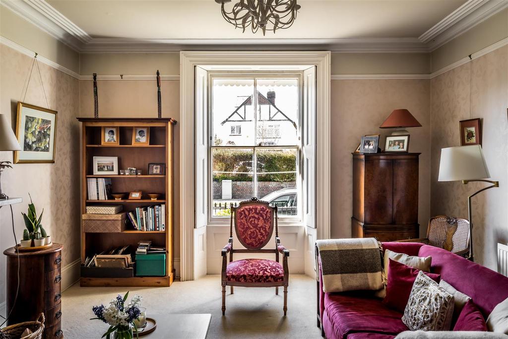 House. partnership Chichester