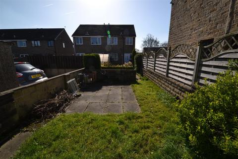 12 Upper Lane, Gomersal, Cleckheaton, BD19 4JD