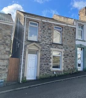 2 bedroom end of terrace house for sale - Pleasant Street, Morriston, Swansea