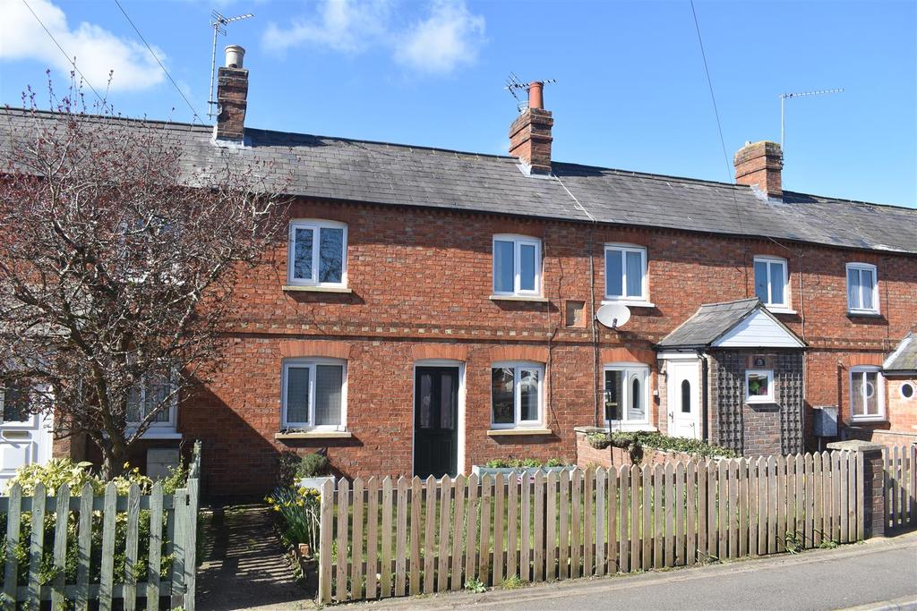 High Street, Cranfield, Bedford 2 bed cottage - £220,000