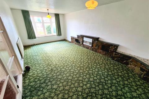 2 bedroom detached bungalow for sale - Norfolk Crescent, Stockingford, Nuneaton