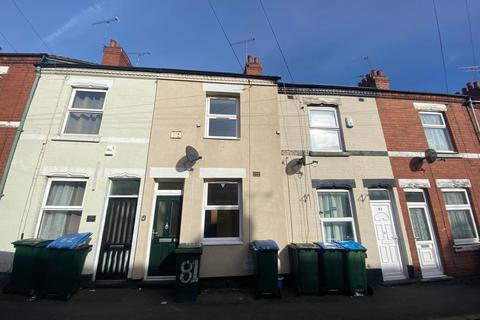81 Blythe Road, Coventry, CV1 5AU