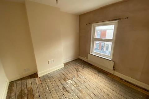 81 Blythe Road, Coventry, CV1 5AU