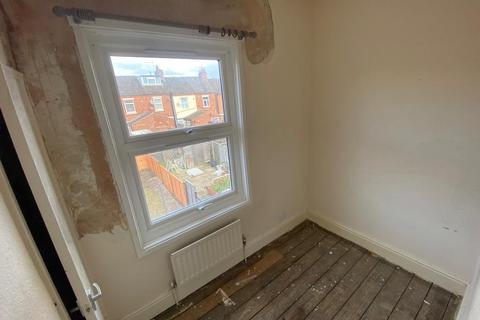 81 Blythe Road, Coventry, CV1 5AU