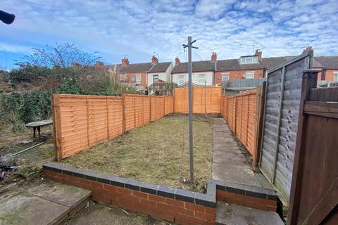 81 Blythe Road, Coventry, CV1 5AU