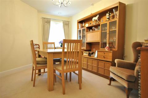 2 bedroom retirement property for sale - Wardington Court, Welford Road, Kingsthorpe