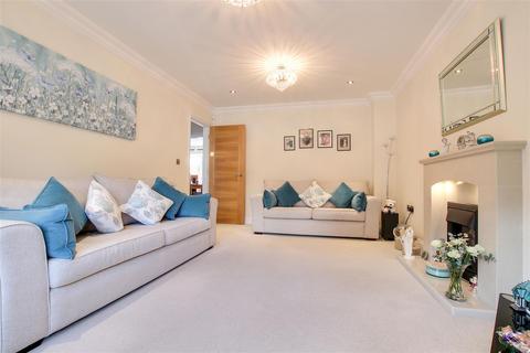 5 Highgrove Close, Benington, Stevenage, SG2 7BP