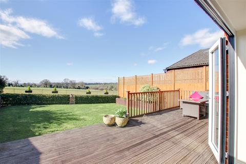 5 Highgrove Close, Benington, Stevenage, SG2 7BP