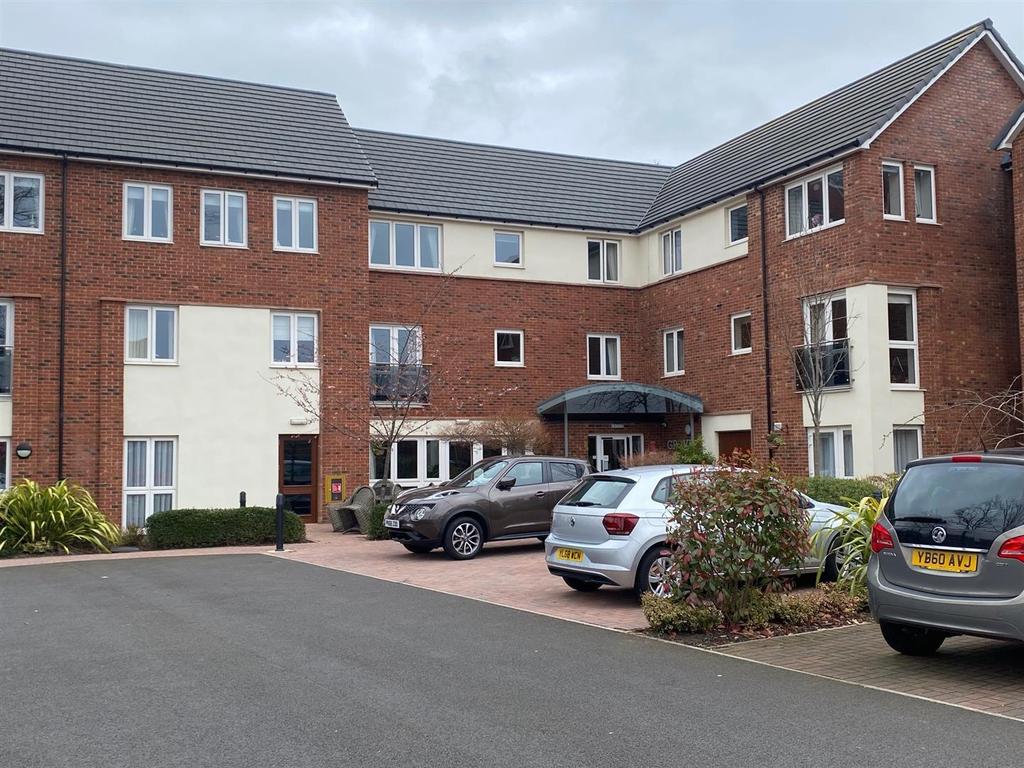 Moor Lane, Crosby, Liverpool 1 bed apartment £175,000