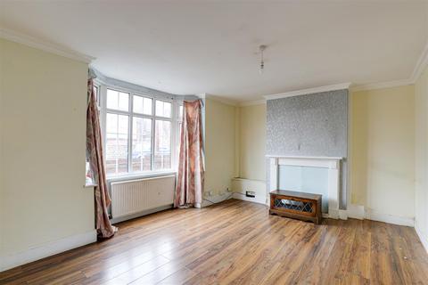 2 bedroom terraced house for sale - Hendon Rise, St. Anns, Nottinghamshire, NG3 3AN