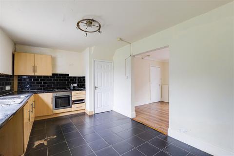 2 bedroom terraced house for sale - Hendon Rise, St. Anns, Nottinghamshire, NG3 3AN