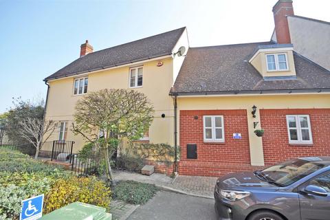 4 bedroom link detached house for sale, Millers Drive, Great Notley, Braintree