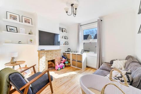 81 Kingston Road, Epsom, KT17 2ER