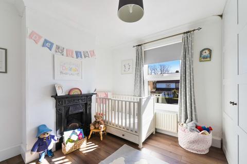 81 Kingston Road, Epsom, KT17 2ER