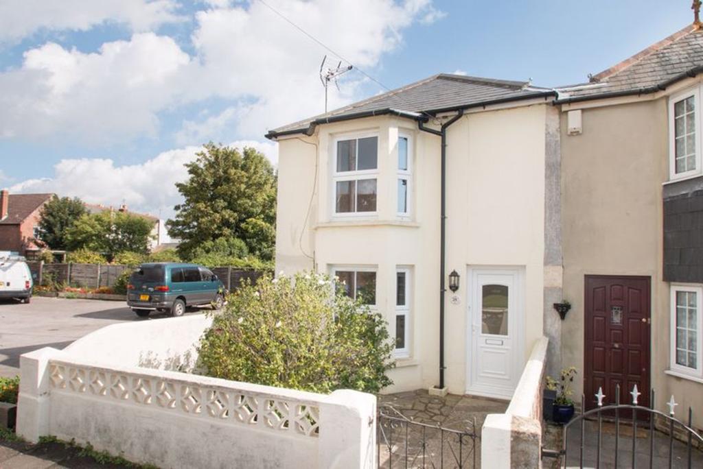 York Road, Chichester 3 bed house £1,295 pcm (£299 pw)
