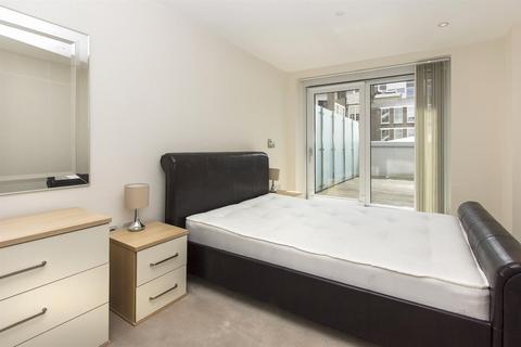 1 bedroom flat for sale, Bezier Apartments, 91 City Road, Aldgate, London, EC1Y