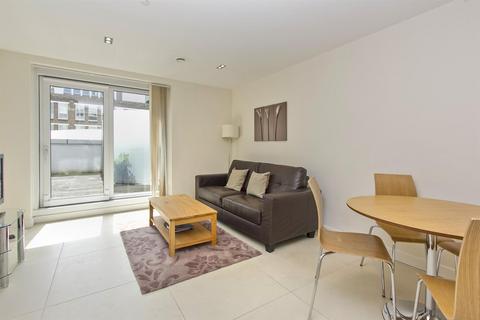 Bezier Apartments, 91 City Road, Aldgate, London, EC1Y