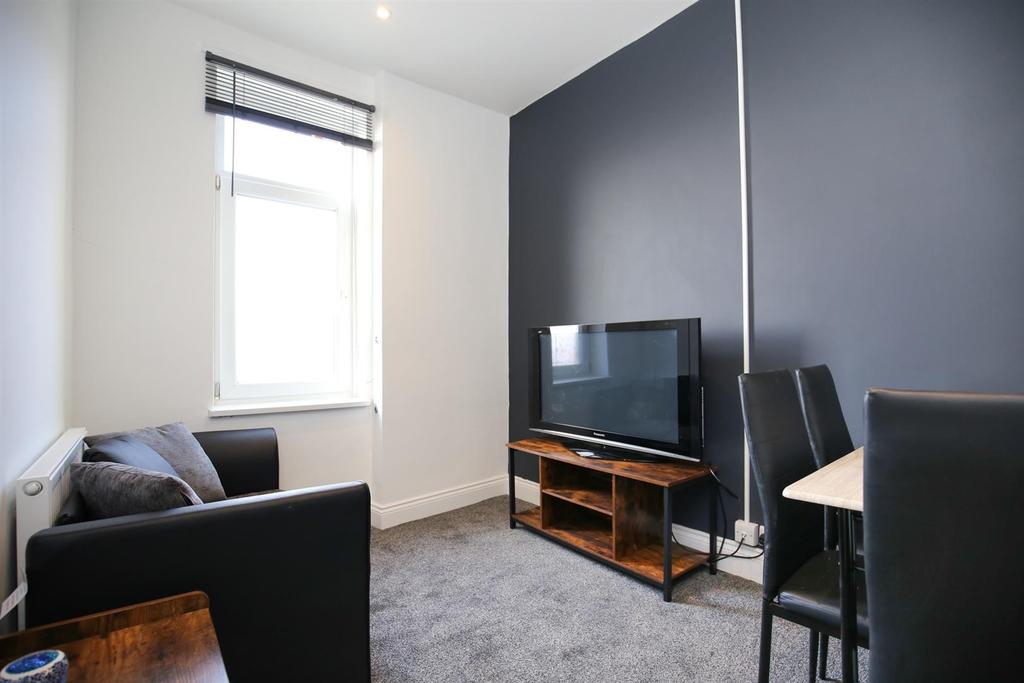 (Professional House Share) Atkinson Road, Newcastle Upon Tyne 1 bed