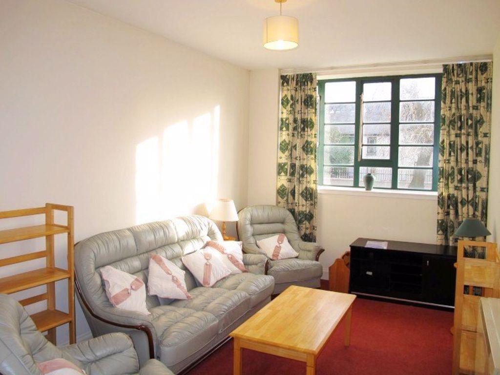 BONNINGTON ROAD, BONNINGTON, EH6 5BH 2 bed flat £825 pcm (£190 pw)
