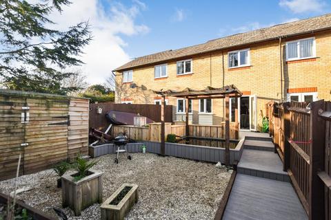 3 bedroom terraced house for sale - Alabaster Close, Hadleigh,