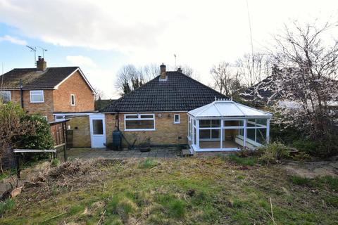 111 Braunston Road, Oakham, LE15 6LF