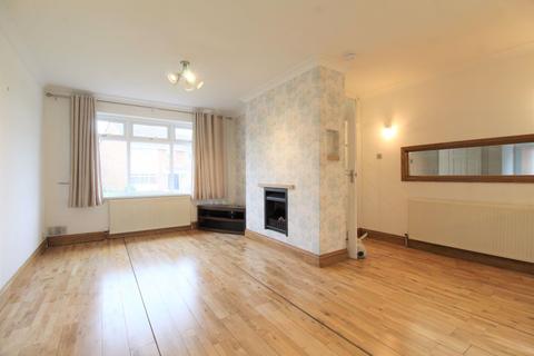 4 bedroom detached house to rent - Balmoral Drive, Bramcote, Nottingham, NG9 3FU