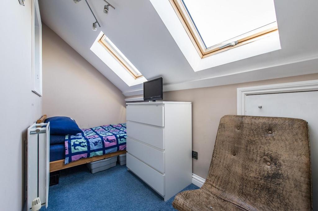 Loft Room