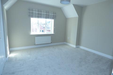 25 Lambourne Close, Bidford On Avon, Alcester, B50 4QH