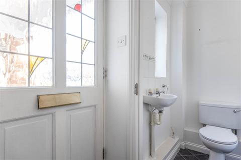 35 Patrick Road, Caversham, Reading, RG4 8DD