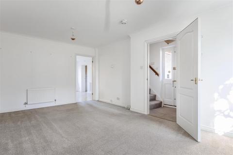 35 Patrick Road, Caversham, Reading, RG4 8DD