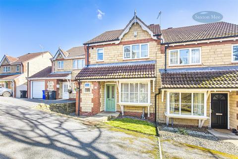 16 High View, Sheffield, S5 8YE