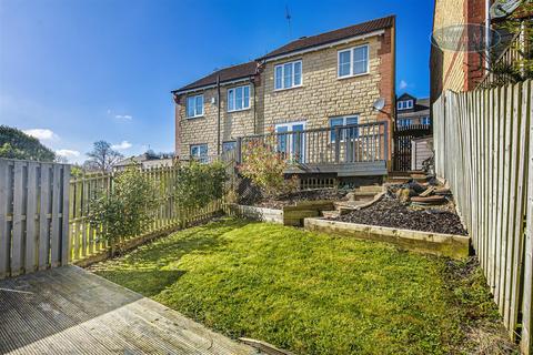 16 High View, Sheffield, S5 8YE