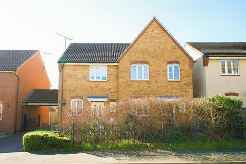 24 Johnson Drive, Leighton Buzzard, LU7 4TP