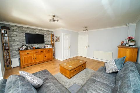24 Johnson Drive, Leighton Buzzard, LU7 4TP