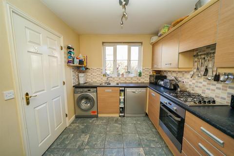 24 Johnson Drive, Leighton Buzzard, LU7 4TP